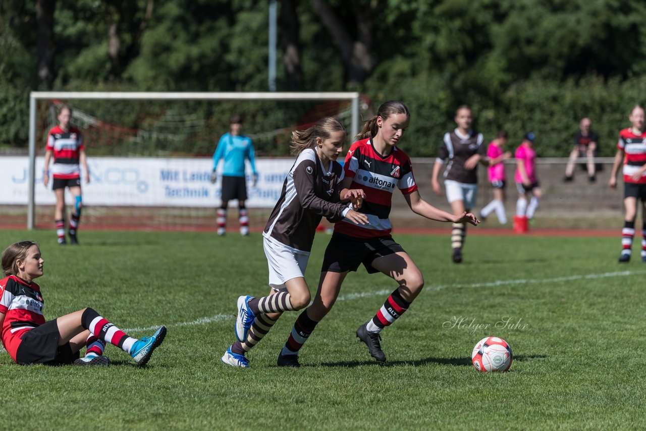 Bild 195 - Loewinnen Cup